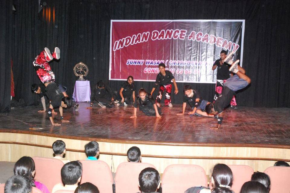 Indian Dance Academy, Gurgaon