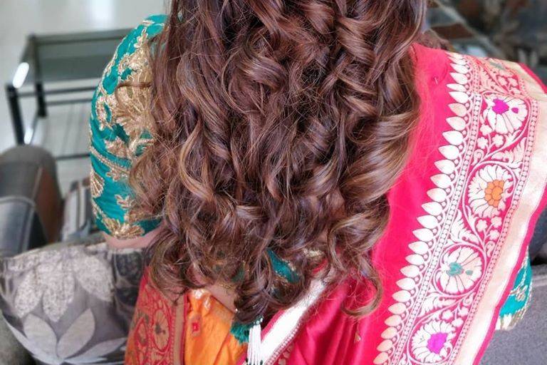 Hairstyle