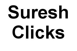 Suresh Clicks logo