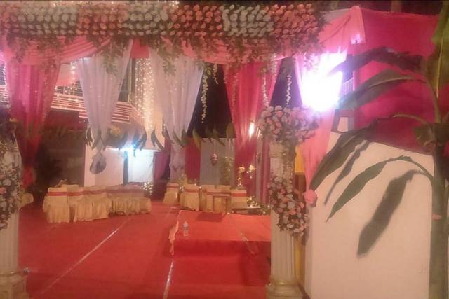 Narengi Tent House And Decorators