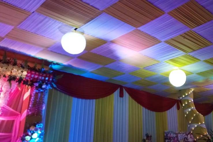 Narengi Tent House And Decorators