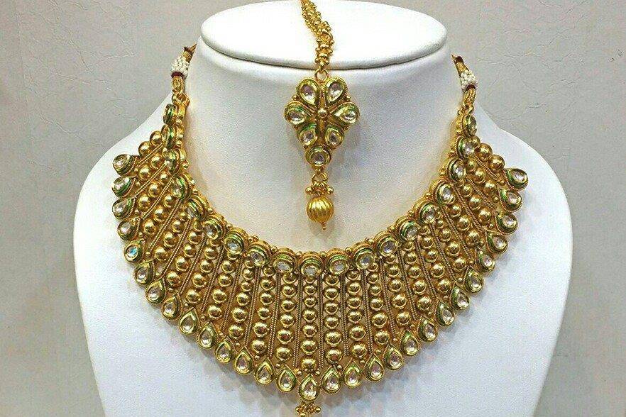 Anjana's Imitation Jewellery