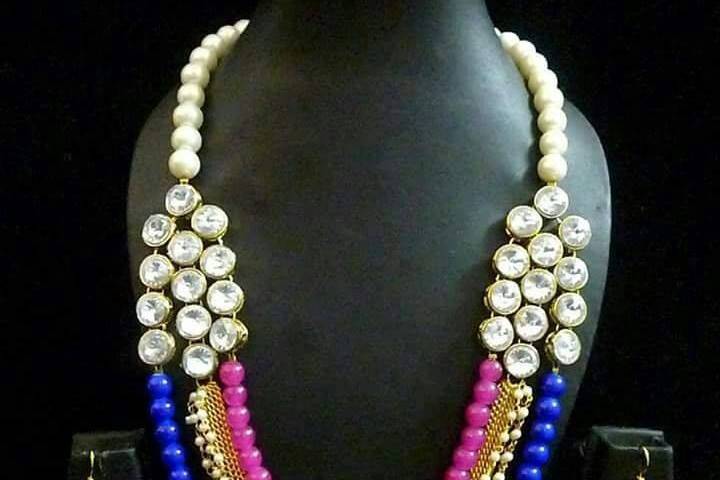 Anjana's Imitation Jewellery