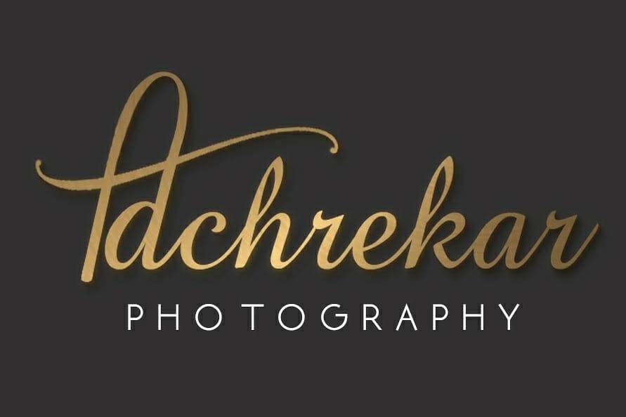 Vihang Achrekar Photography Logo