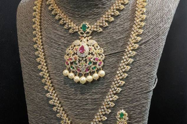 Anjana's Imitation Jewellery