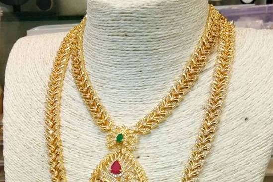 Anjana's Imitation Jewellery