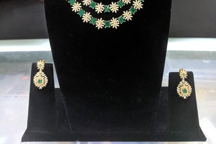 Anjana's Imitation Jewellery