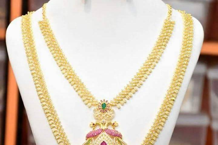 Anjana's Imitation Jewellery