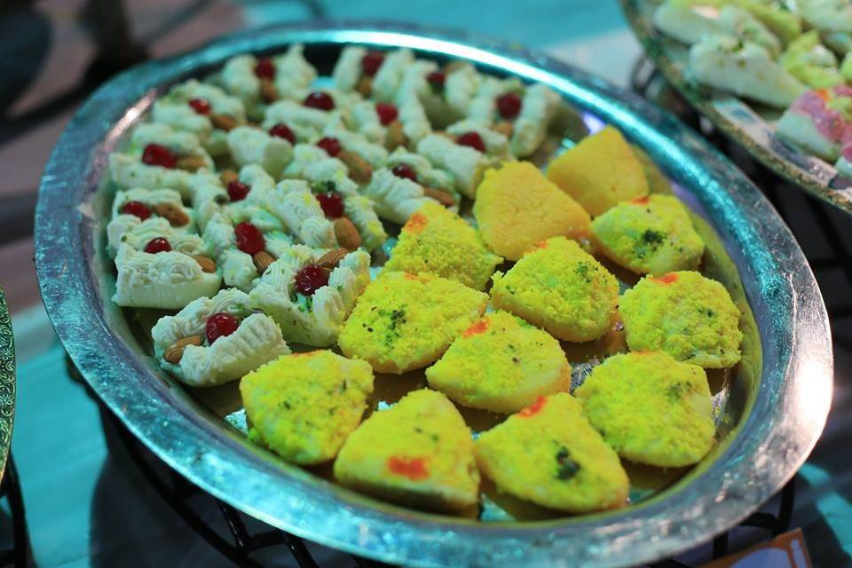 Anant Sweets, Malad East