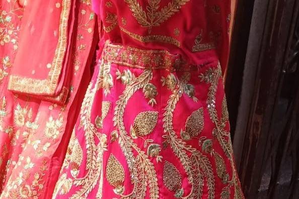 Lehenga