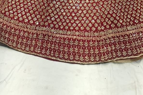 Lehenga