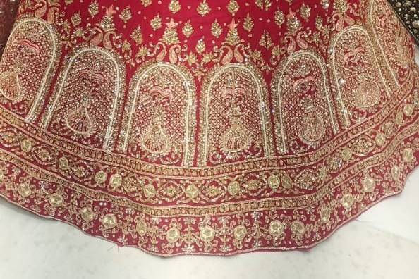 Lehenga