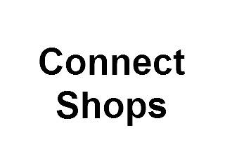 Connect Shops Logo