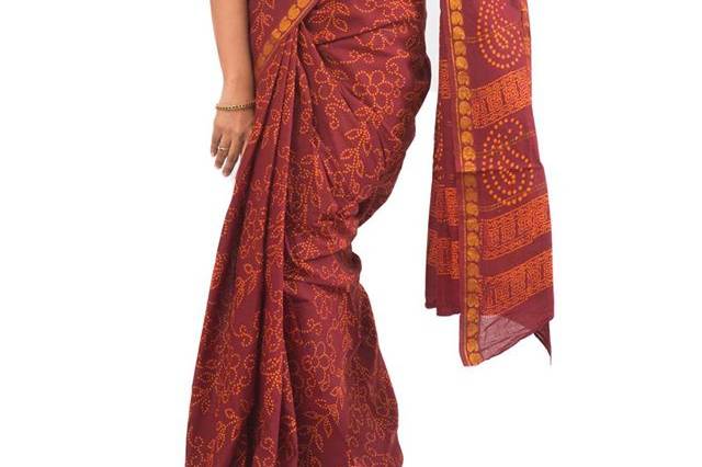 Saree