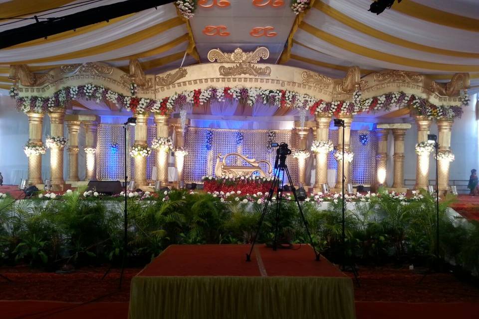 PK Events Solutions
