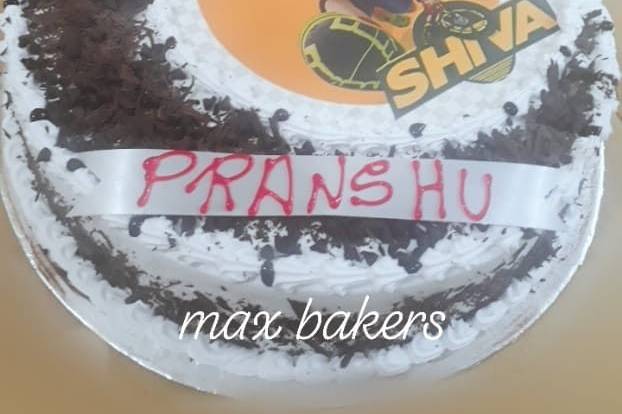 Share 86+ cakes and bakes rohini best - awesomeenglish.edu.vn