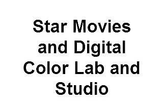 Star Movies and Digital Color Lab and Studio