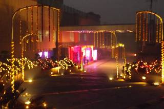Ananta Group, Burari