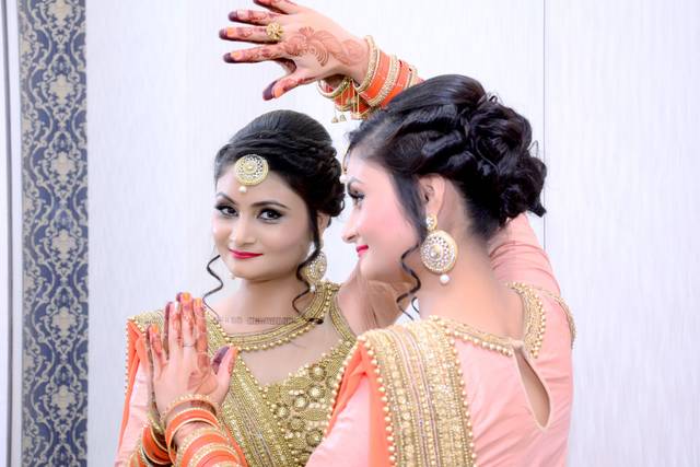 Bride