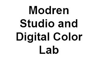 Modren Studio and Digital Color Lab