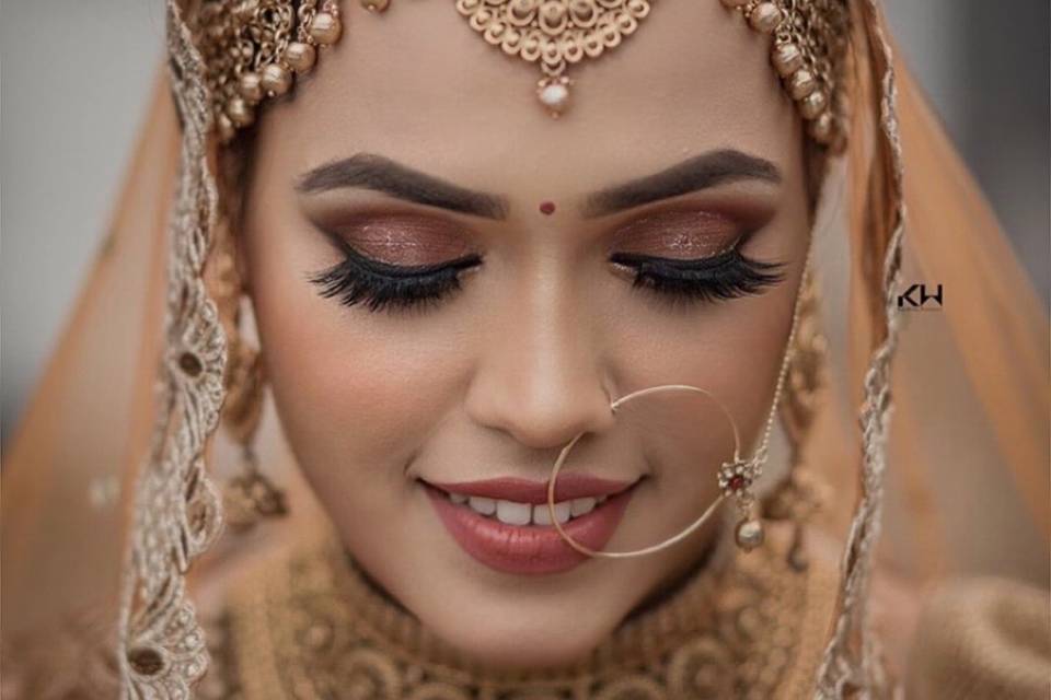 Guri Makeup Artist, Jalandhar