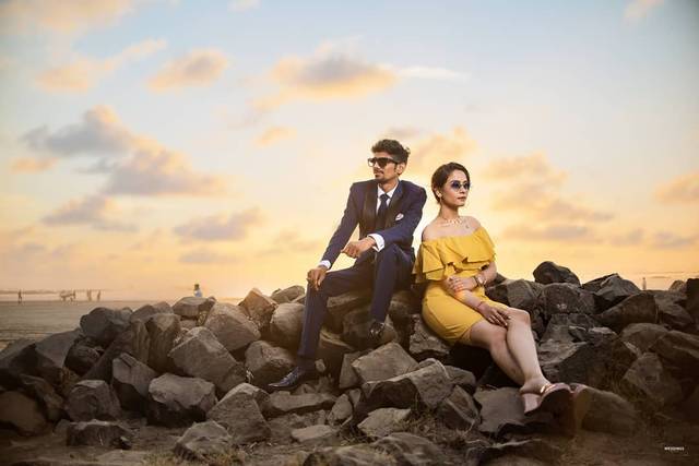 Pre Wedding