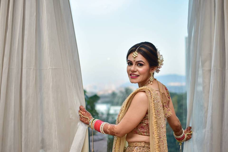 Bride