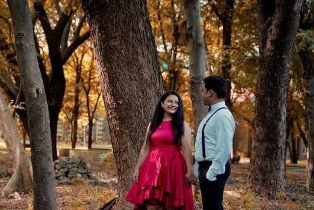 Couple Shot