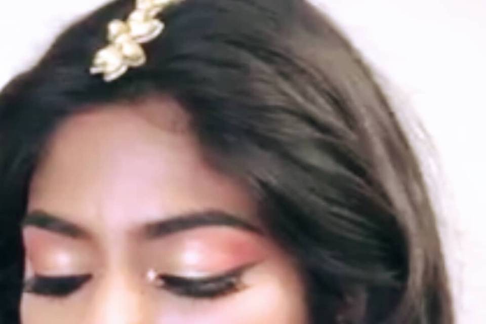 Makeup by Runazz, Hyderabad