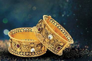 MM Jewellers