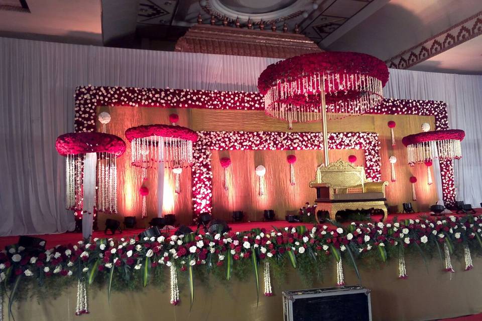 The Pink Knot Events, Bangalore