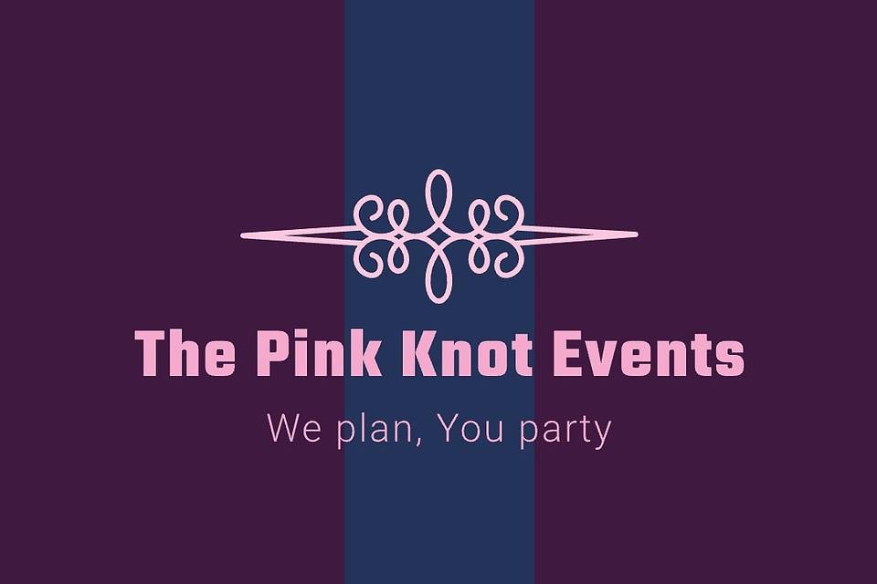 The Pink knot events