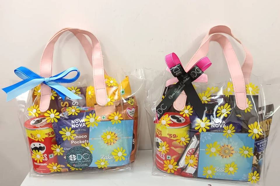 Gift hamper