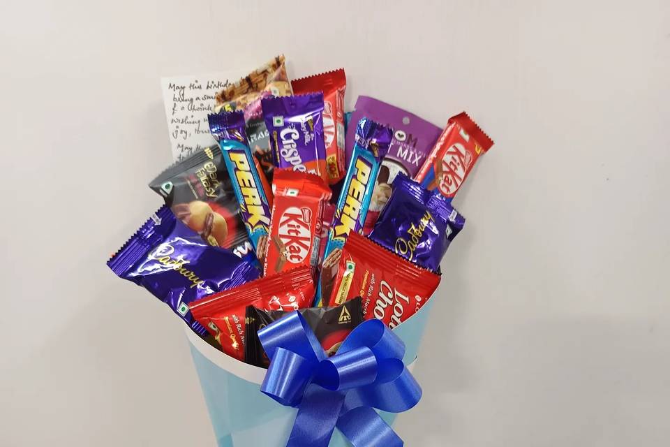 Gift hamper