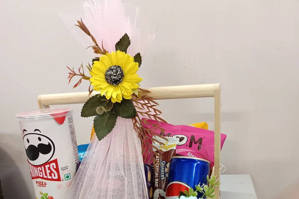 Gift hamper