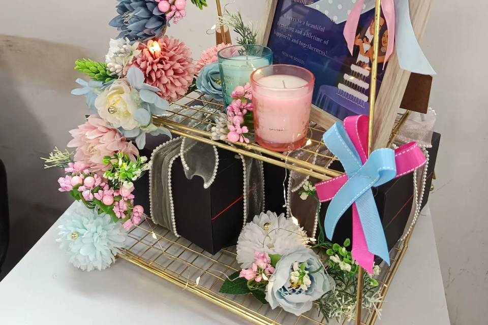 Gift hamper