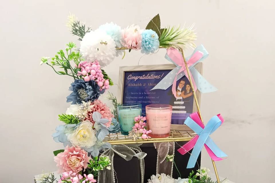 Gift hamper