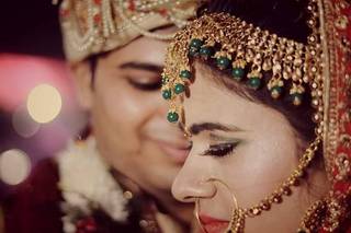 Stylish Wedding Photographer - Sandeep Saini