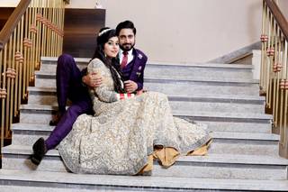 Stylish Wedding Photographer - Sandeep Saini 1
