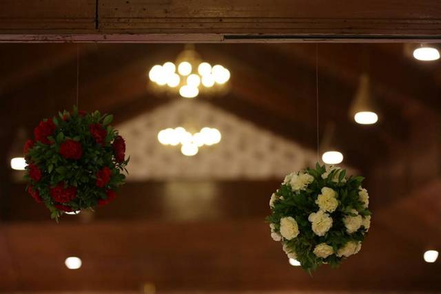 Floral arrangements