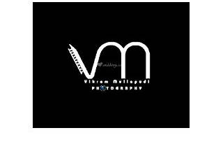 Vikram mullapudi photography logo