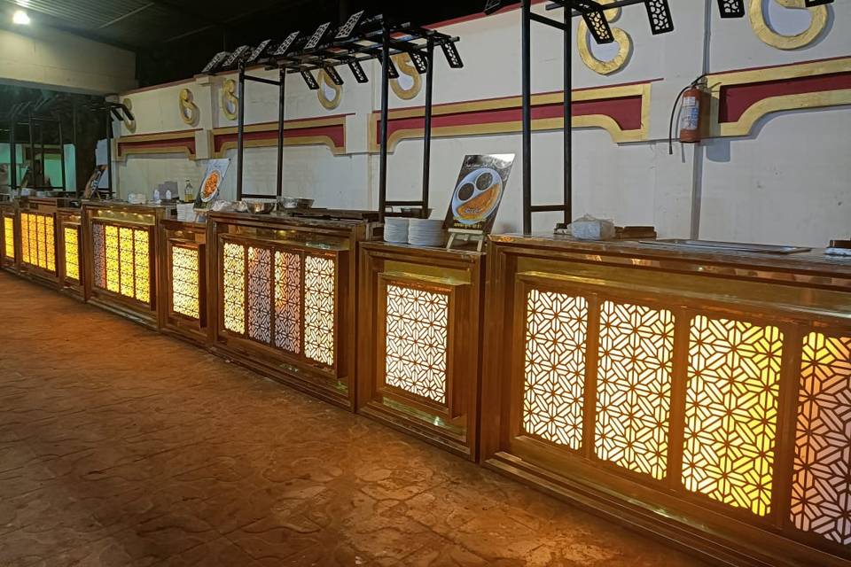 Shahi Caterers