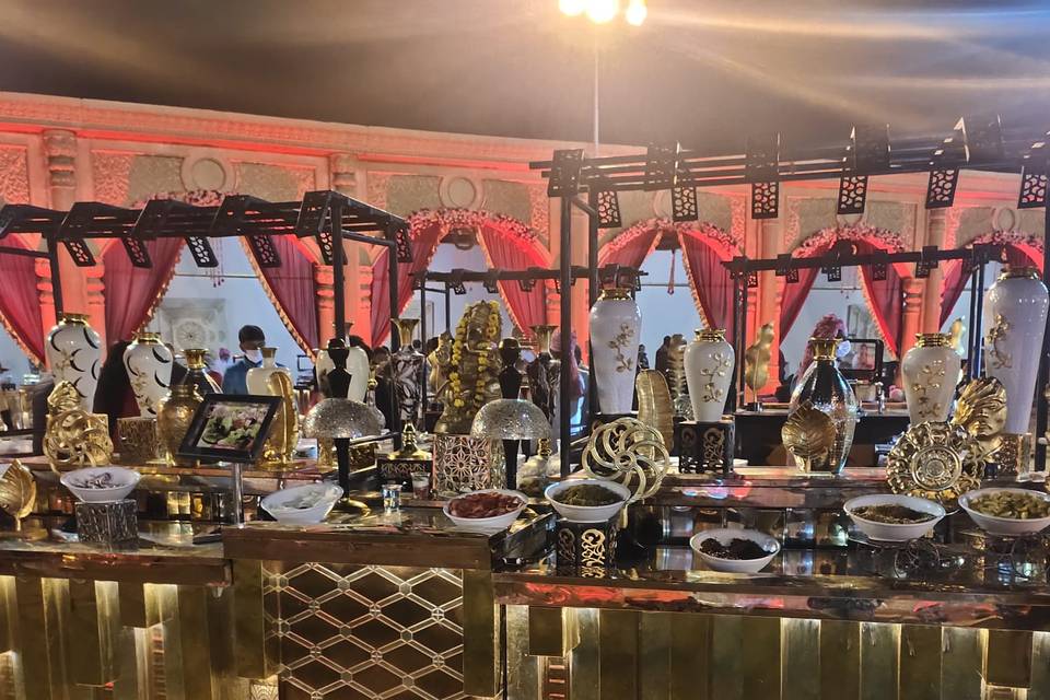 Shahi Caterers