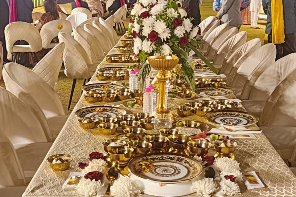 Shahi Caterers