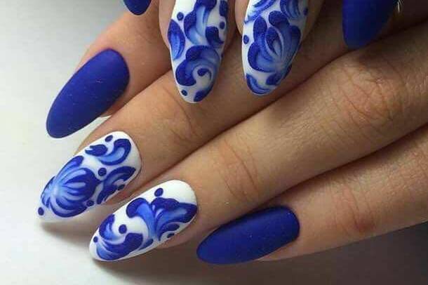 Nail Culturee