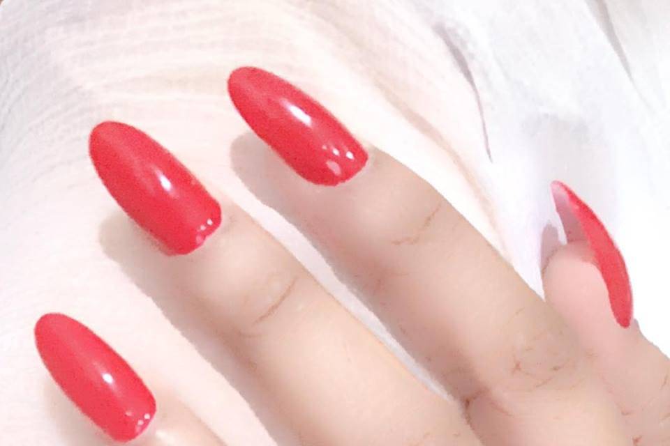 Nail Culturee