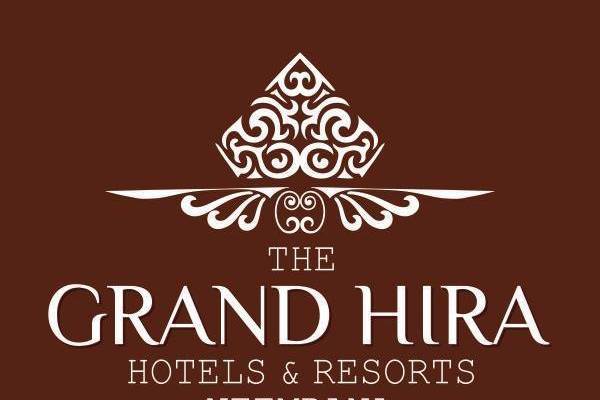 The Grand Hira Resort, Neemrana Logo