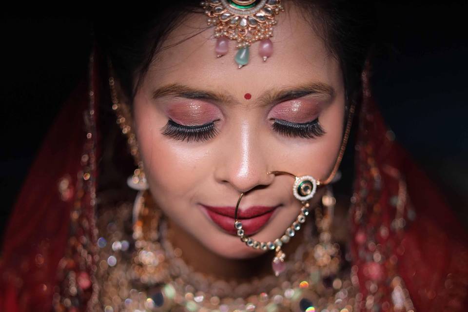 Vishesh Photography Click