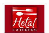 Hetal Caterers logo