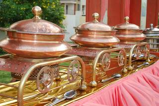 Nakalang Catering, Ahmedabad
